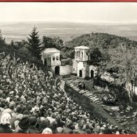 Harzer Bergtheater zu Thale SW gelaufen 1981 (151)