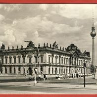 Berlin Hauptstadt der DDR Museum für Deutsche Geschichte AK beschrieben (159)