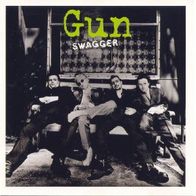 Gun Swagger (incl. "Word Up")