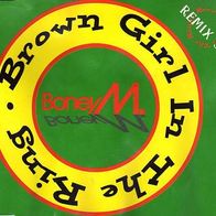 Maxi CD * Boney M. Remix `93