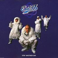 Maxi CD * East 17 Stay Another Day (Single]