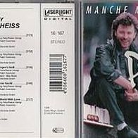 Wolfgang Petry "Manche mögen´s heiss" CD (11 Songs)