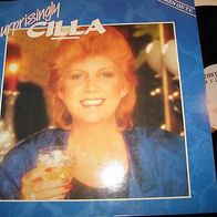Cilla Black - Surprisingly Cilla - rare Lp - mint !