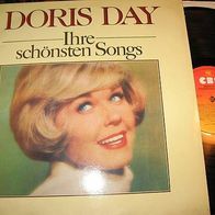 Doris Day - Ihre schönsten Songs - rare Club-Lp - mint !
