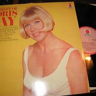 The Best of Doris Day - UK Lp - mint !