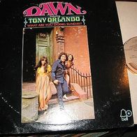 Tony Orlando & Dawn - What are you doing on Sunday - ´71 US Bell Lp - mint !