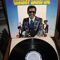 The sounds of Sammy Davis Jr.- ´74 CAN K-tel Best of Lp