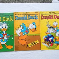 Tollste Geschichten v. Donald Duck, 36 ( 1- )