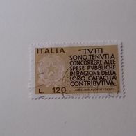 Italien Nr 1565 gestempelt