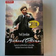 Neil Jordan - Michael Collins - Taschenbuch