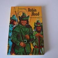 Kinderbuch Robin Hood Neu