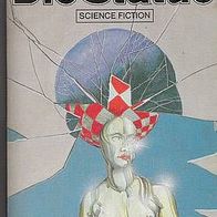 Heyne Taschenbuch Nr.4207 "Die Statue" von 1985