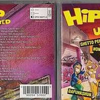 Hip Hop Unlimited (19 Songs) CD