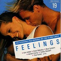 CD * Feelings (Disk 19]