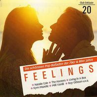 CD * Feelings (Disc 20]
