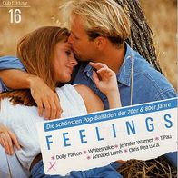 CD * Feelings (Disc 16]