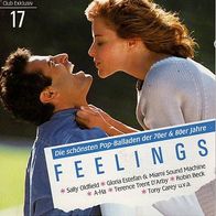 CD * Feelings (Disc 17]