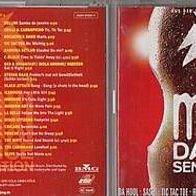 Maxi Dance Sensation 26 ist eine Doppel CD (38 Songs)