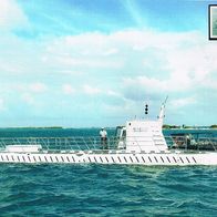 U-Boot - Schmuckblatt 1.1