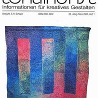 Textilkunst international 2000-01