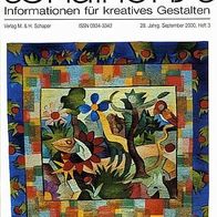 Textilkunst international 2000-03