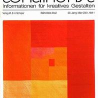 Textilkunst international 2001-01