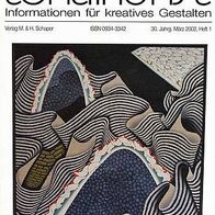 Textilkunst international 2002-01