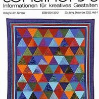 Textilkunst international 2002-04
