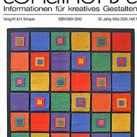 Textilkunst international 2004-01