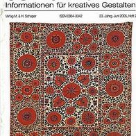 Textilkunst international 2005-02