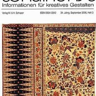 Textilkunst international 2006-03
