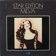 Milva - star edition - 2 LP