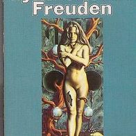 Heyne Taschenbuch Nr.4184 "Synthetische Freuden" 1984