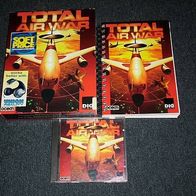 Total Air War PC