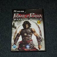 Prince of Persia - Warrior Within PC