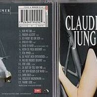 Claudia Jung (Für immer) CD (15 Songs)
