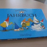 Zwergenstübchen Jahrbuch