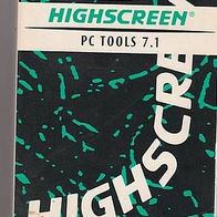 Highscreen PC Tools 7.1, Buch 2