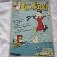 Fix und Foxi Nr. 489