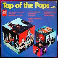 12"TOP OF THE POPS · Vol.2 (RAR 1972)