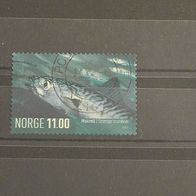 Norwegen, MNr.1616 gestempelt