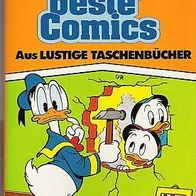 Disneys beste Comics Taschenbuch Nr.3 Verlag Ehapa