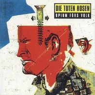 Toten Hosen - Opium fürs Volk - CD