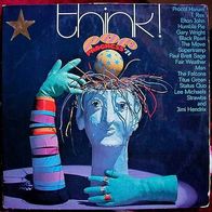 12"THINK · Pop Progress ´71 (2 LPs 1971)