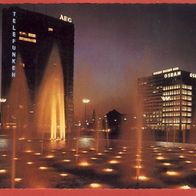 Berlin Ernst - Reuter -Platz Mehrbild Ansichtkarte nicht gelaufen (197)