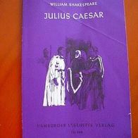 William Shakespeare Julius Caesar
