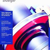 Industrie-Anzeiger 8/2011: neue mechanische Verfahren