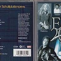 Echo 2000 (20 Songs) CD Deutscher Schallplattenpreis