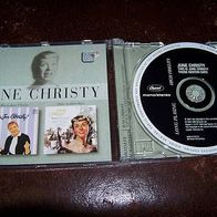 June Christy-This is / Those Kenton days - 2 album Cd