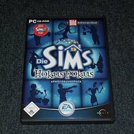 Die Sims - Hokus Pokus Add-On PC